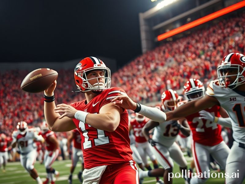 austin peay vs georgia