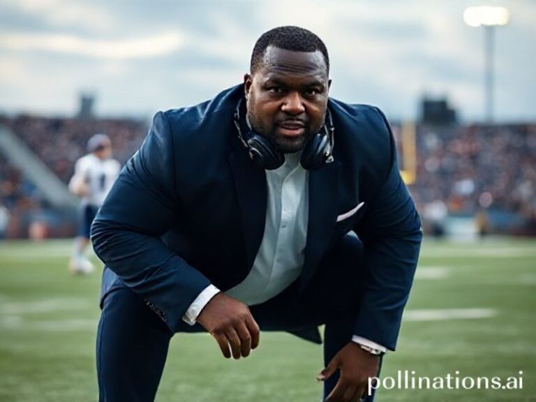 booger mcfarland