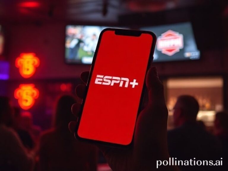 espn+