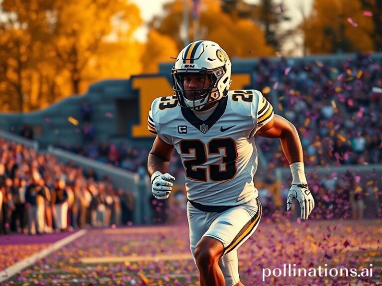 mizzou football