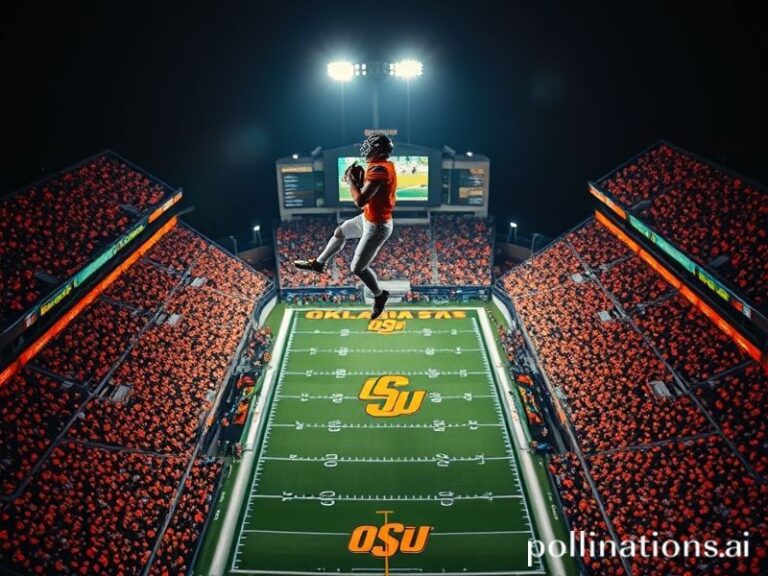 oklahoma st vs oregon