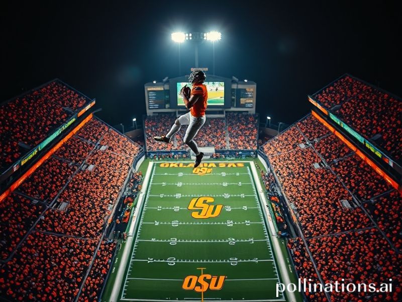 oklahoma st vs oregon