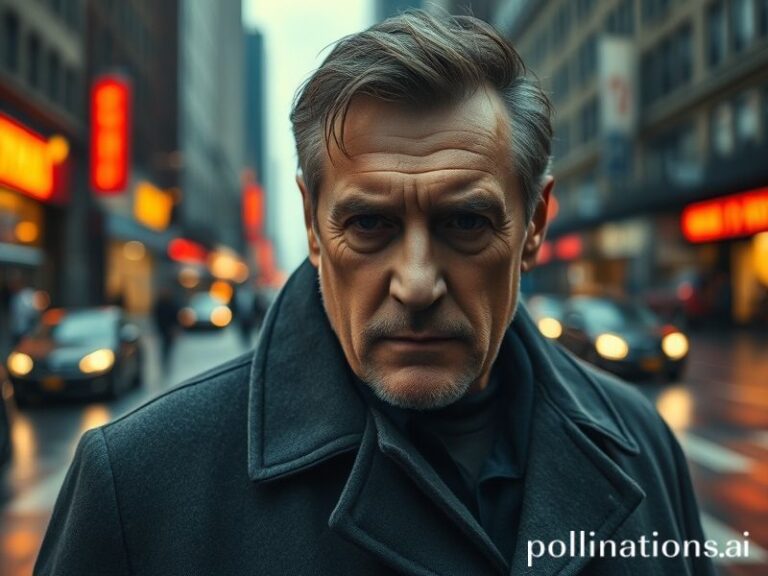 liam neeson