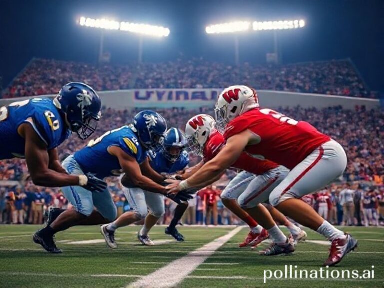 middle tenn. vs wisconsin