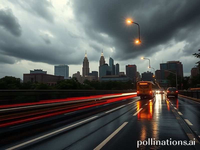 atlanta weather