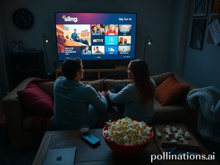 sling tv
