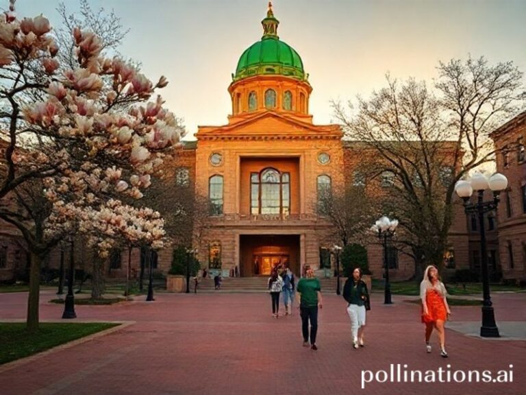baylor university