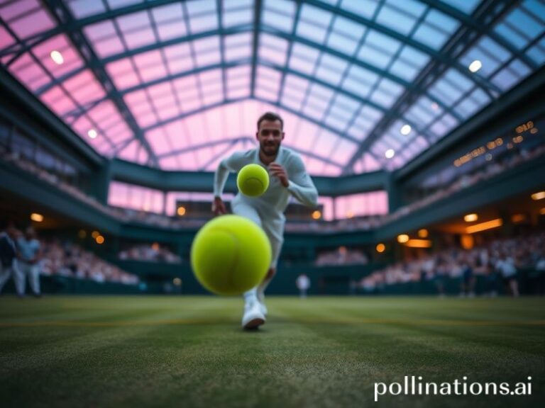 wimbledon 2025