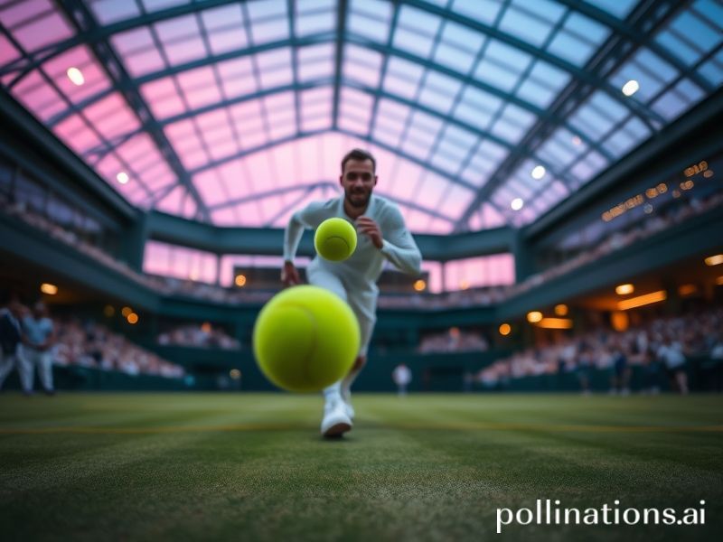 wimbledon 2025