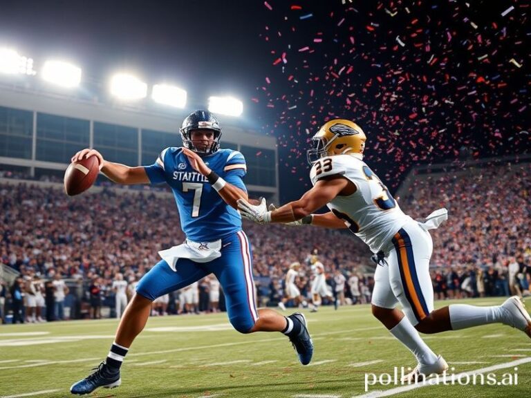 jackson state vs southern miss