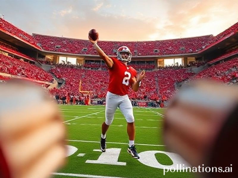 ohio state football