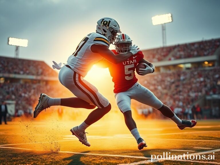 cal poly vs utah