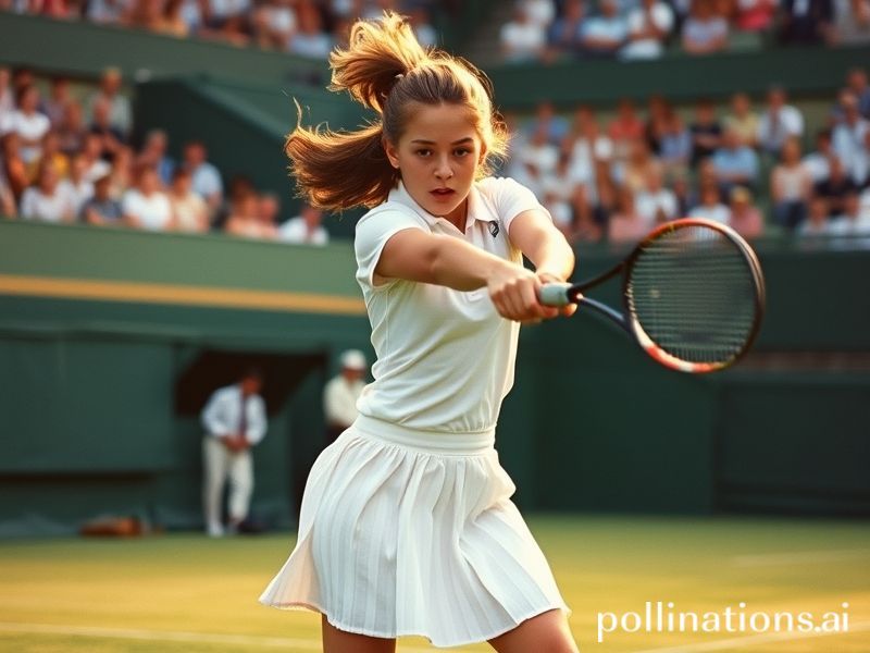 tracy austin
