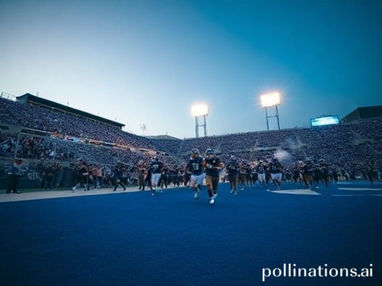 nevada football