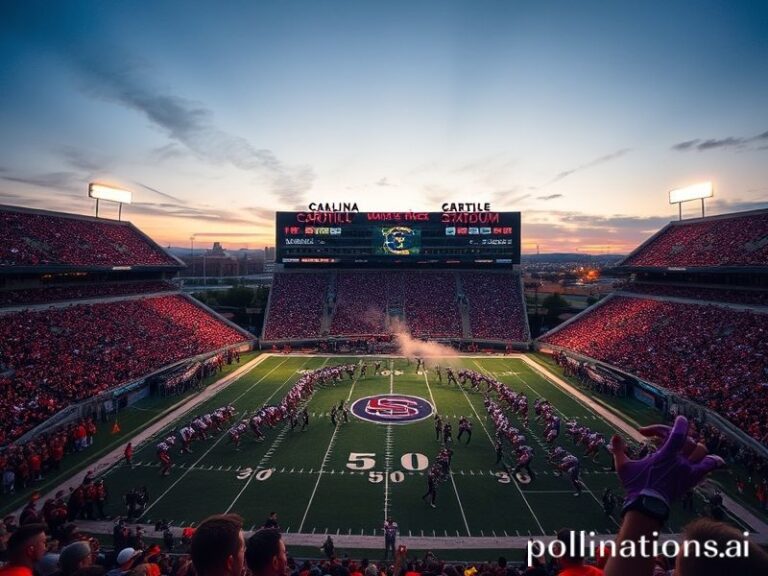 sc state vs south carolina