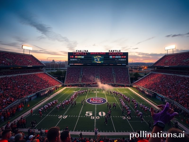 sc state vs south carolina