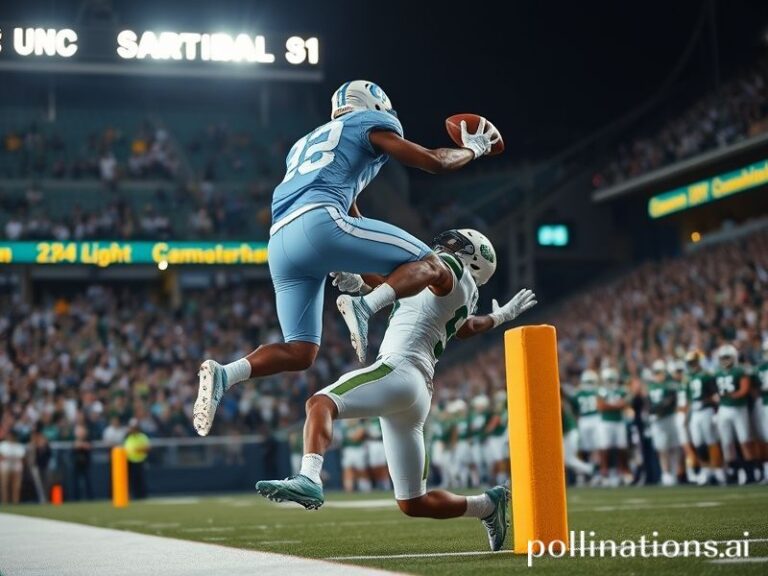 unc vs charlotte
