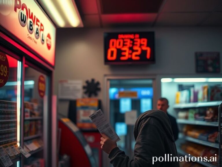 what time is the powerball drawing