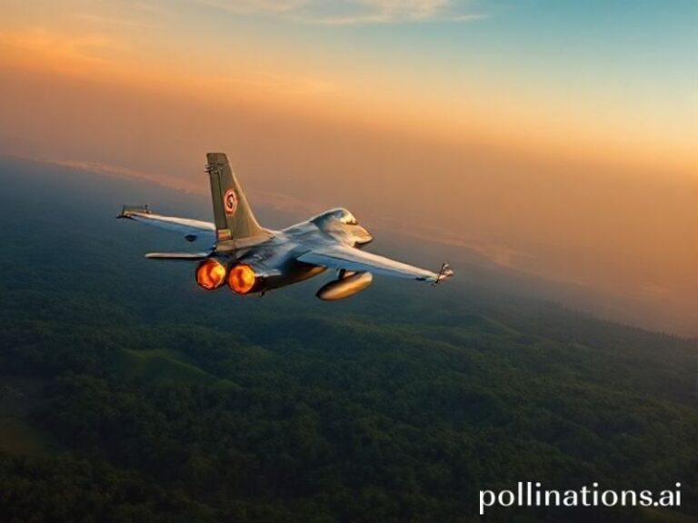 venezuelan military aircraft