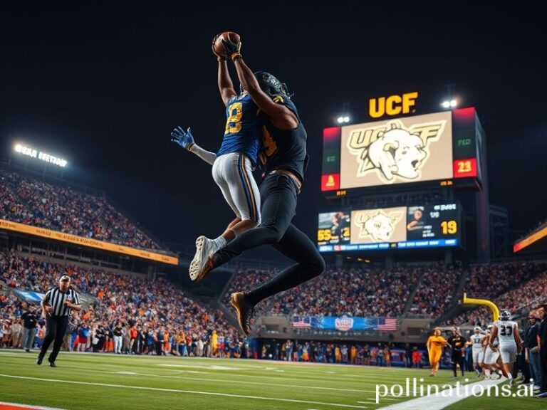 nc a&t vs ucf