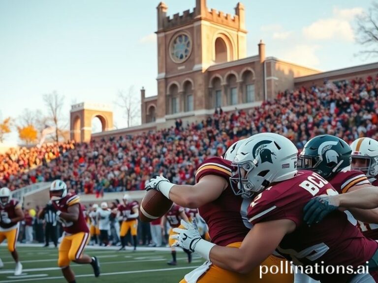 boston college vs mi state