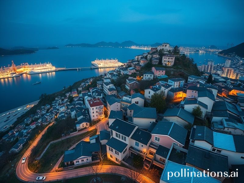 south korea