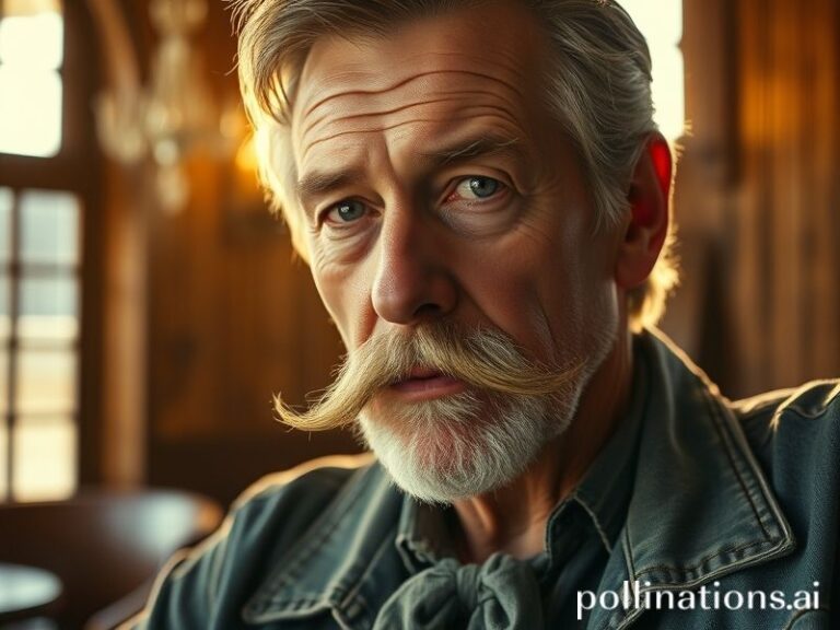 sam elliott