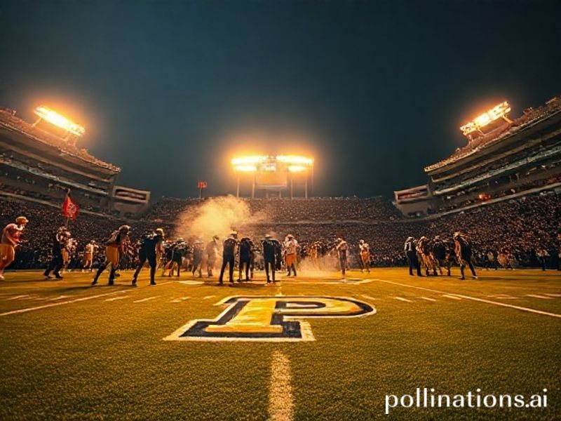 purdue football