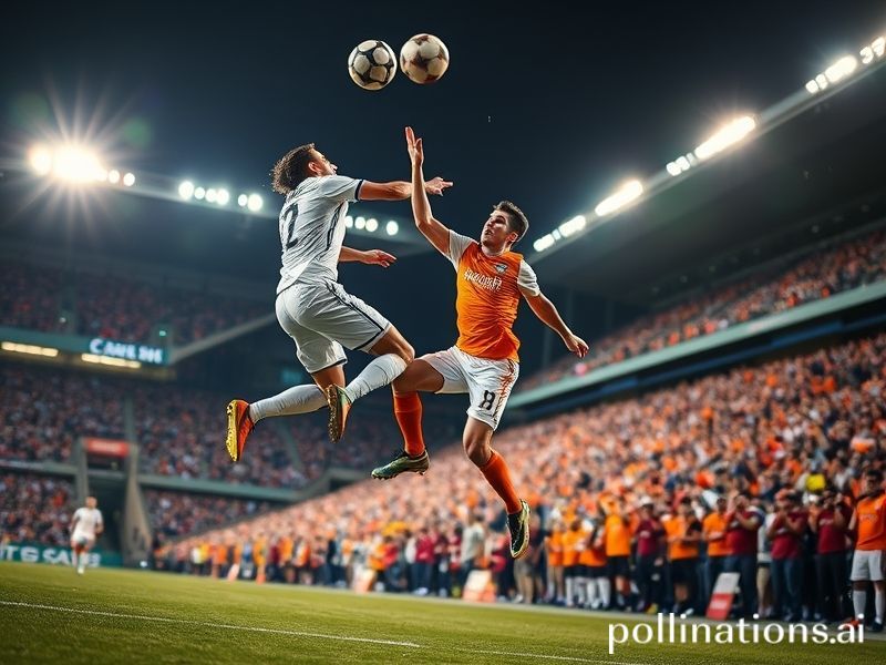 la galaxy vs houston dynamo