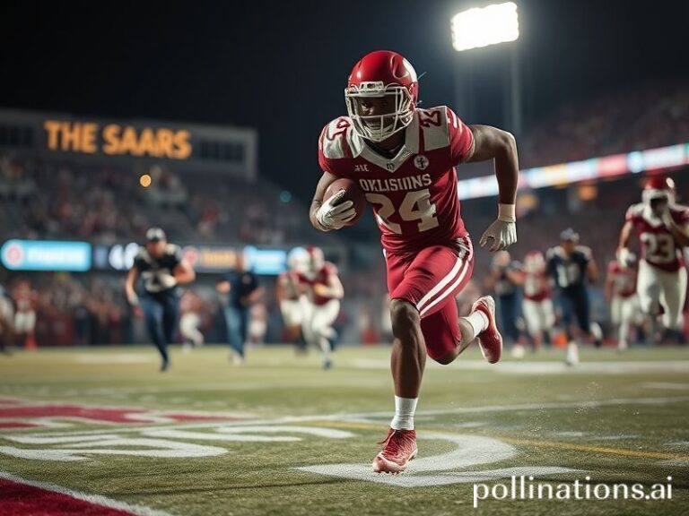 deion burks