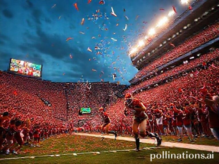 sec football