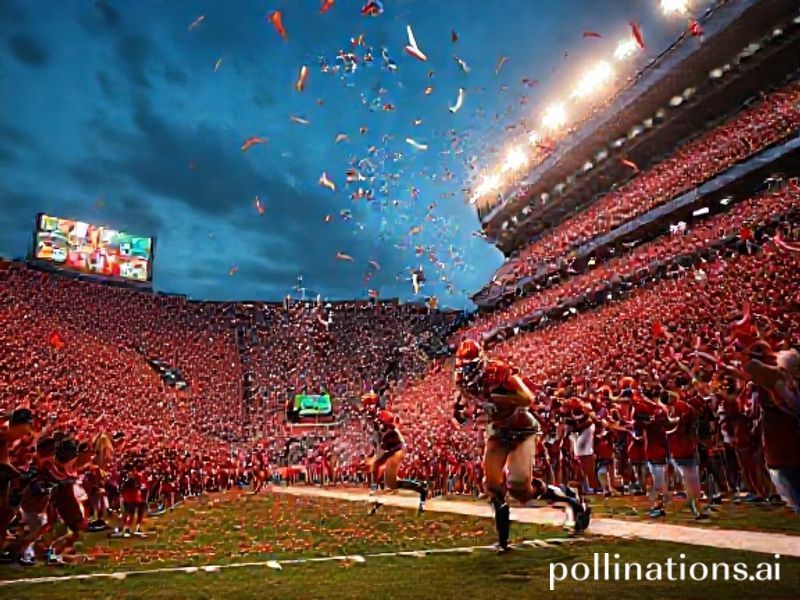 sec football