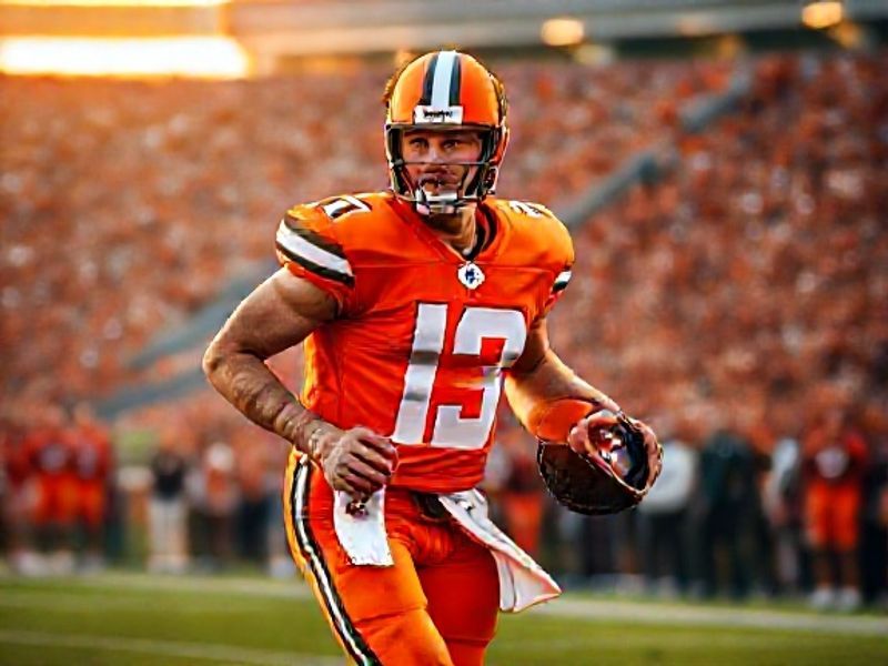 baker mayfield