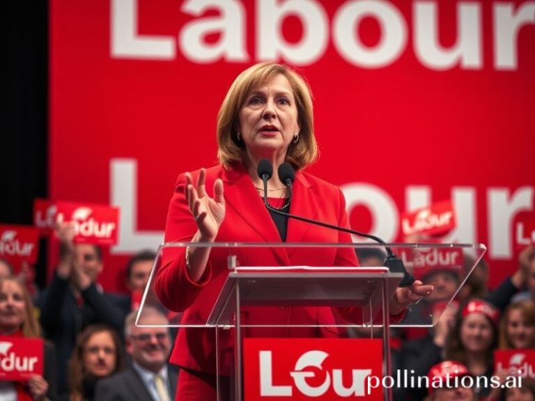labour party angela rayner