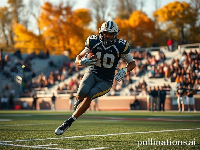 bryant football