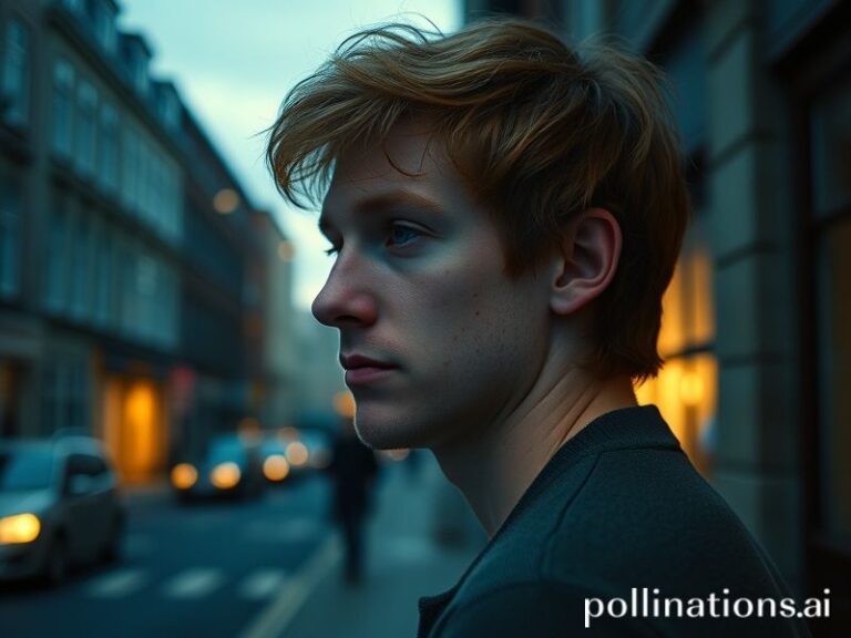 domhnall gleeson