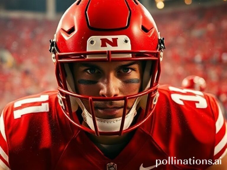 huskers