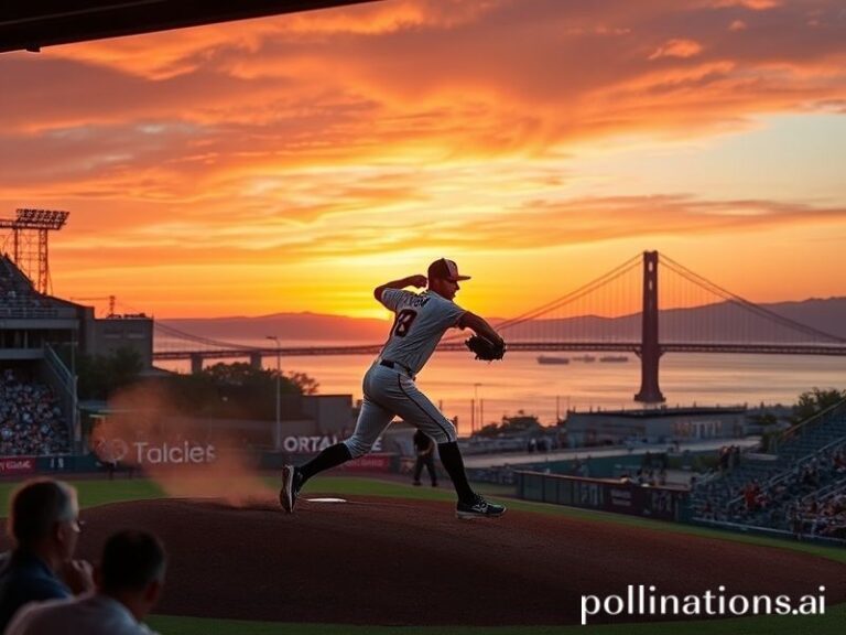 san francisco giants