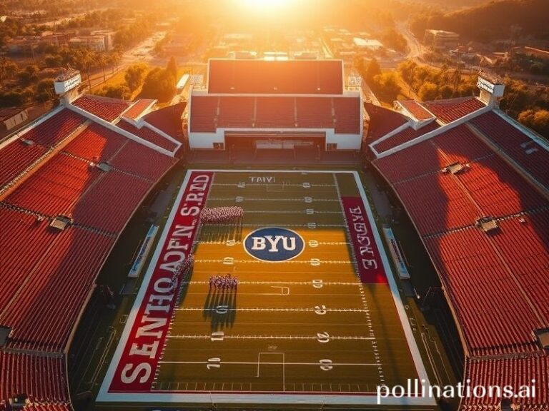 stanford vs byu