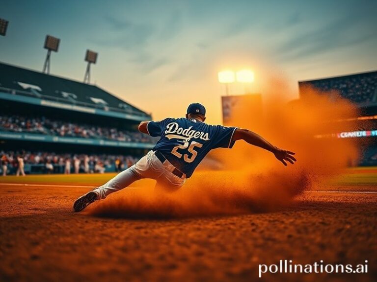 dodgers