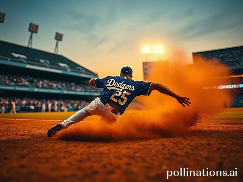 dodgers