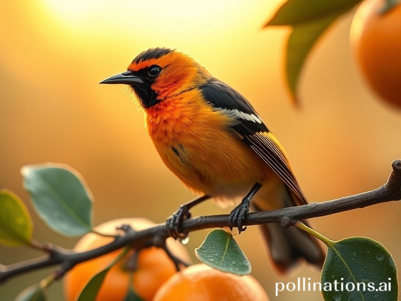 orioles