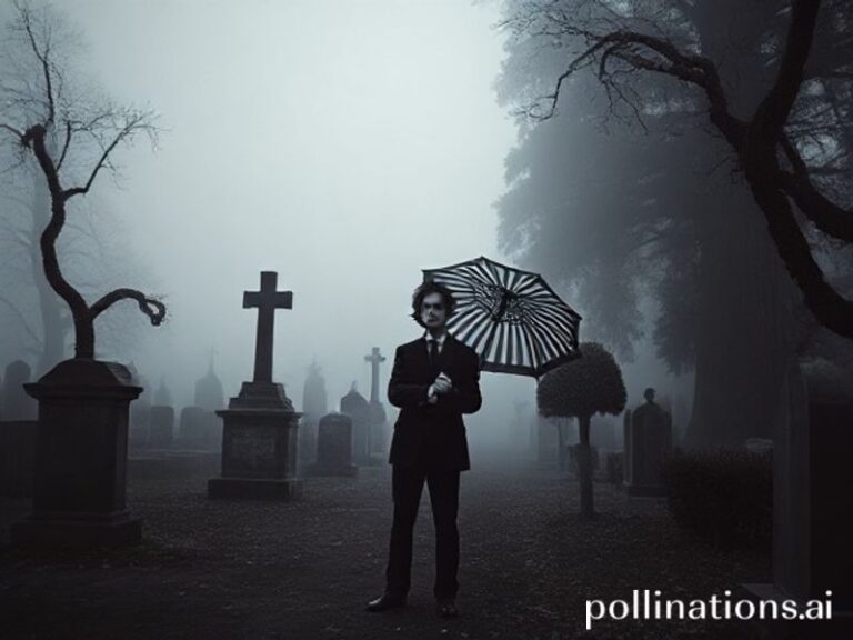 tim burton