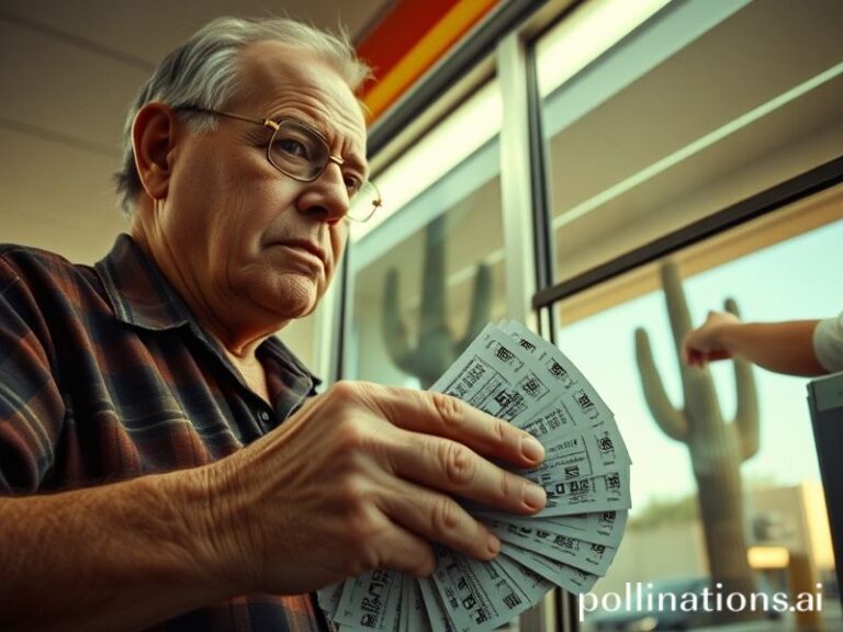 arizona lottery