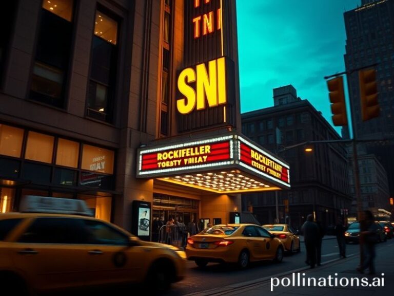 snl tonight