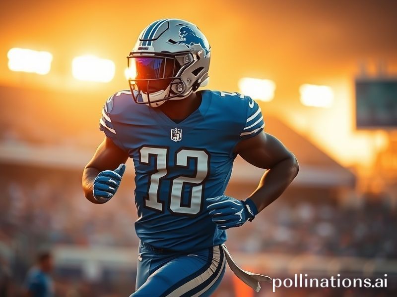 jameson williams