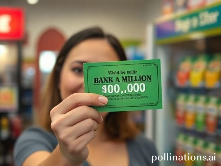 virginia lottery