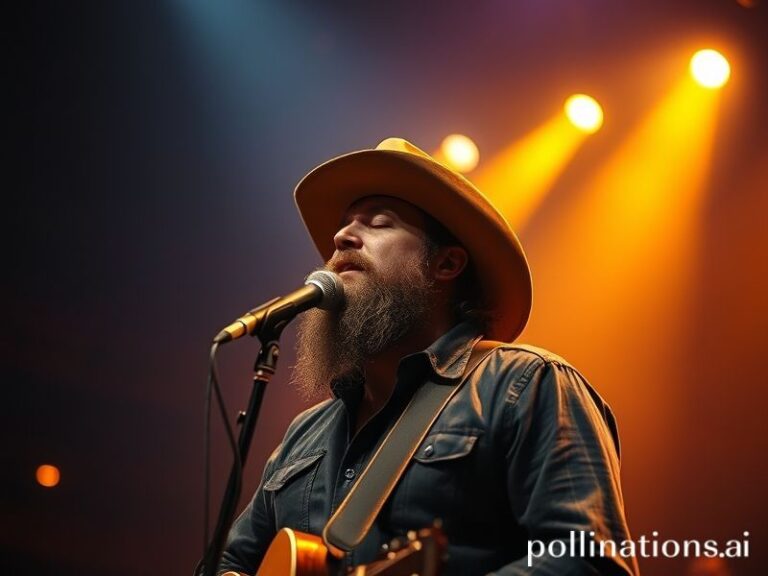 chris stapleton