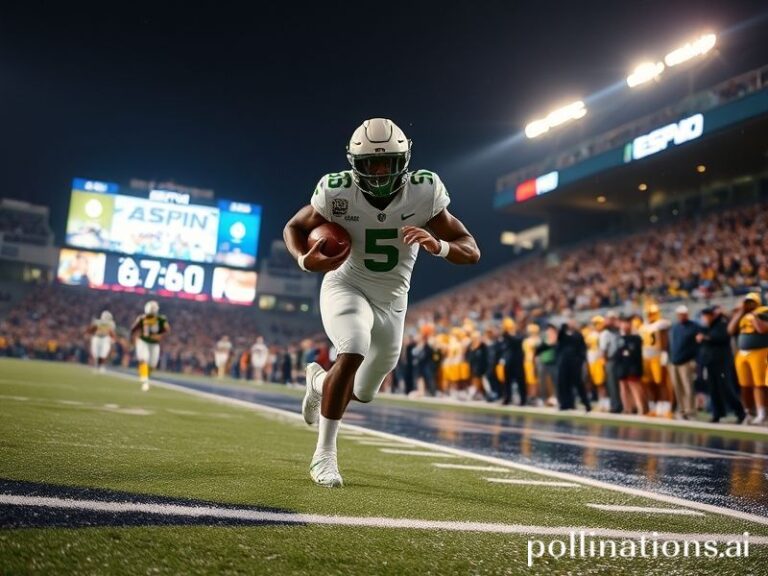 jonah coleman