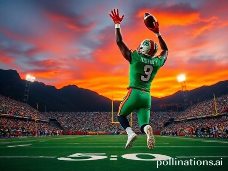 university of hawaii football